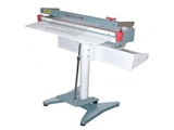 Foot Sealer with Cutter