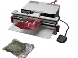 Vacuum & Gas Flush Sealers(Table Top)