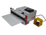 Vacuum Sealers with Temp Control